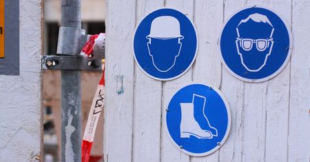 BHP. Czym jest? Jakie przepisy regulują bezpieczeństwo i higienę pracy