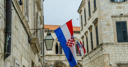 Powstaje pierwsze takie ministerstwo w Europie. "Dowód wagi problemu"