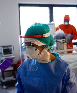 Nowe zakażenia koronawirusem. Ministerstwo Zdrowia o pandemii (12 kwietnia)