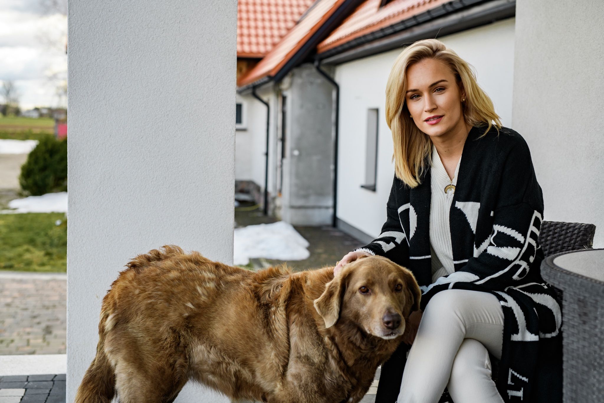 "Rolnik szuka żony": Kamilia