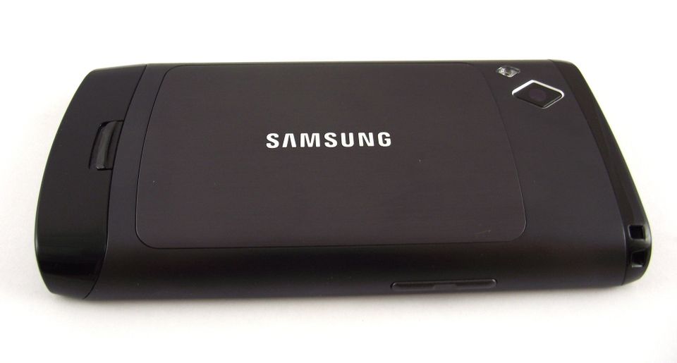 Samsung Wave II S8530 - galeria zdjęć 6