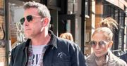 Kolejny zaskakujący ZWROT AKCJI? Jennifer Lopez i Ben Affleck przyłapani na mieście