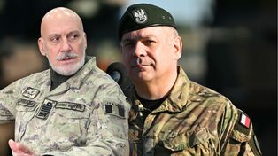 NATO gotowe na atak Rosji. "Mamy 4 tysiące stron planów"