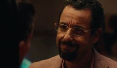 Adam Sandler w filmie "Nieoszlifowane diamenty"