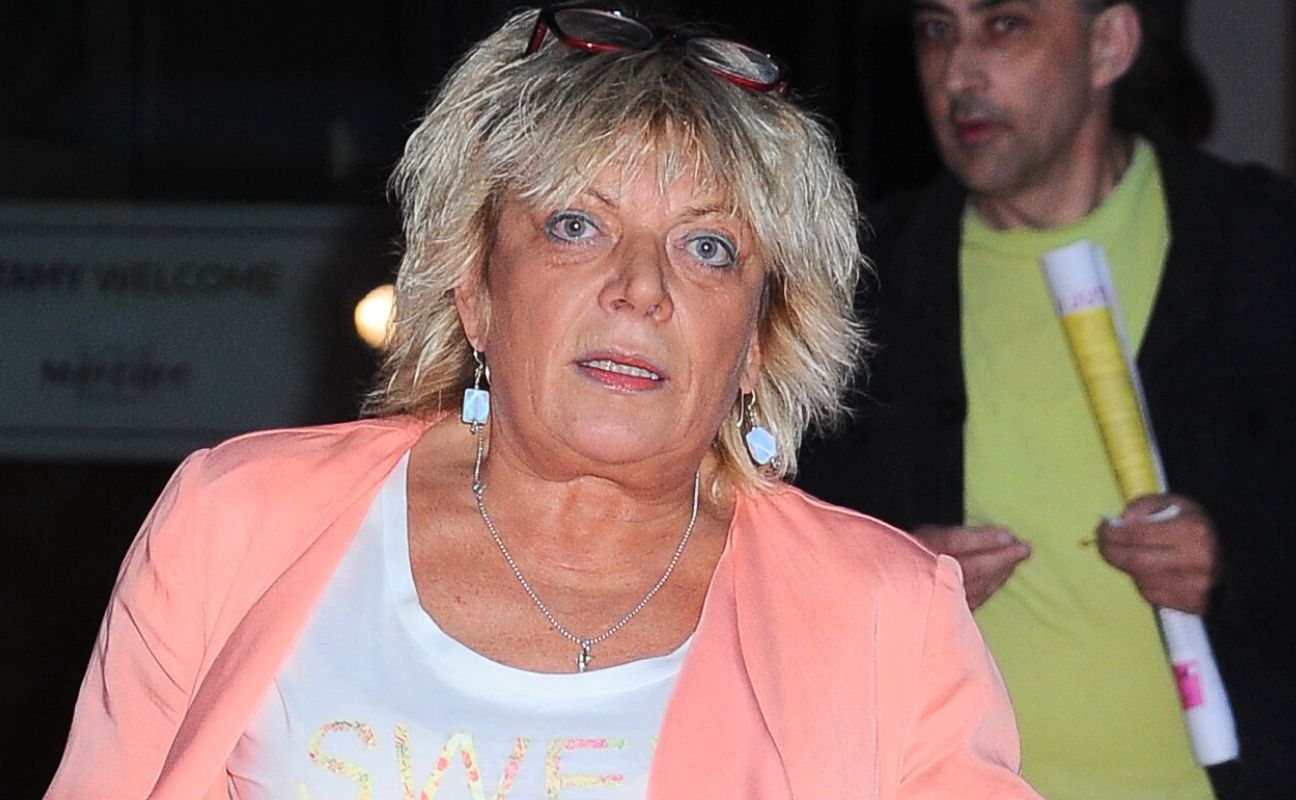 Dorota Stalińska