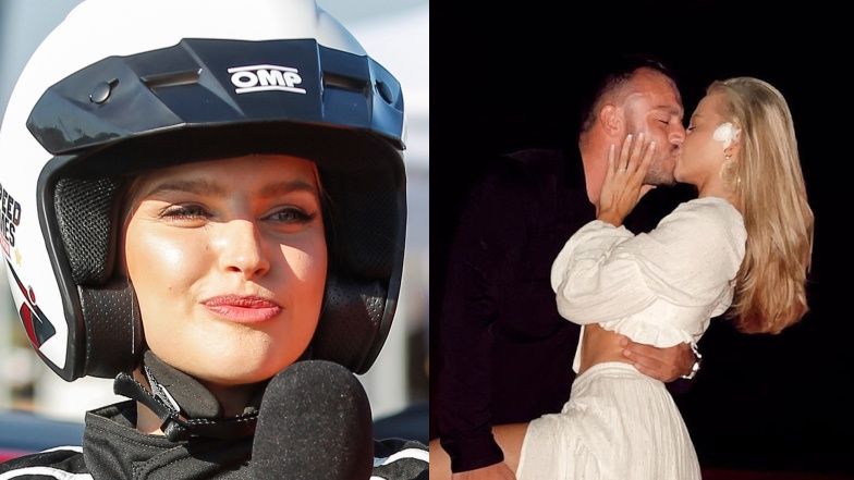 Karolina Pisarek przekonuje, że nie udawała zaręczyn