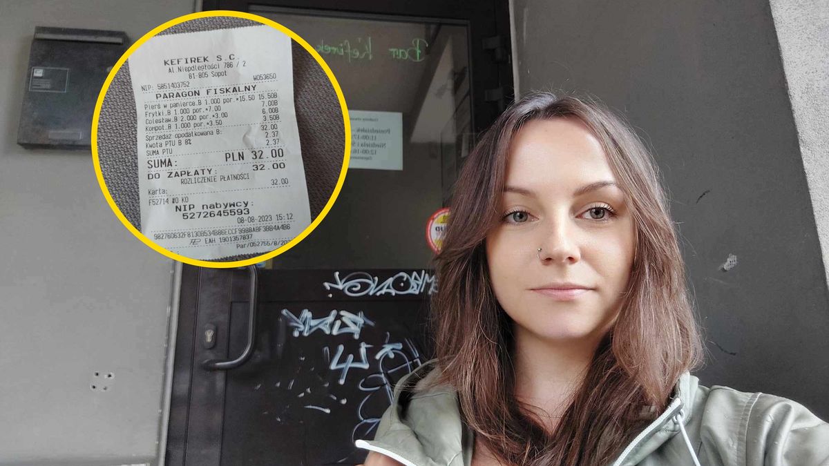 Poszłam do baru mlecznego w Sopocie. Jak było? 