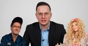 Sprawdził, ile kosztuje catering komunijny u Gessler i Wojewódzkiego. Uważaj, by nie paść z wrażenia