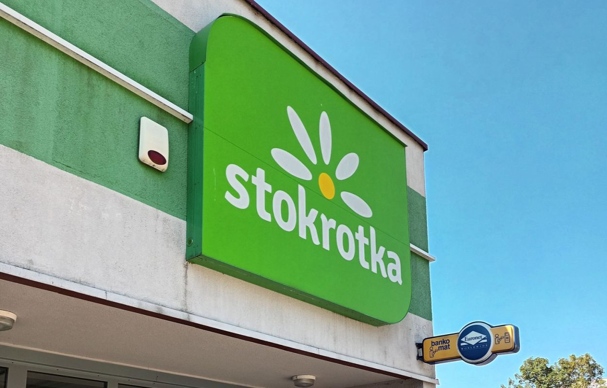 Stokrotka rozdaje bony. Do 1 kwietnia możesz odebrać 30 zł na zakupy