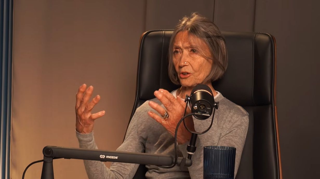 Ewa Woydyłło