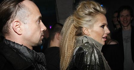 Rodzina Dody potwierdza rozstanie z Nergalem!