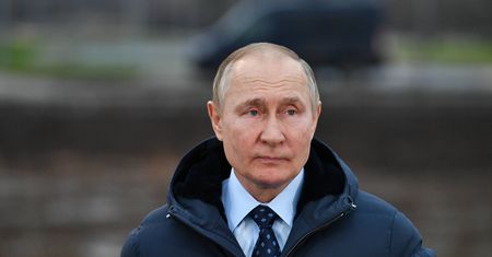 Strata Chersonia boli Rosjan. Rozłam elit dobije Putina?