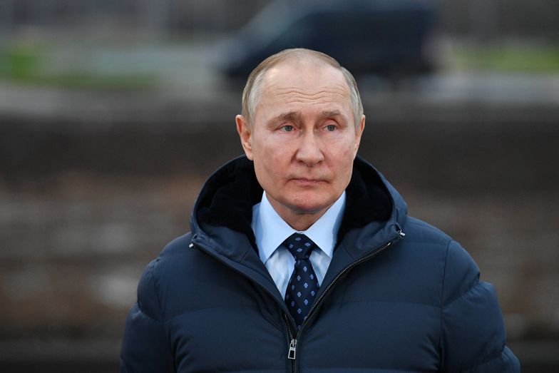 Strata Chersonia boli Rosjan. Rozłam elit dobije Putina?