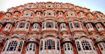 Hawa Mahal - Pałac Wiatrów