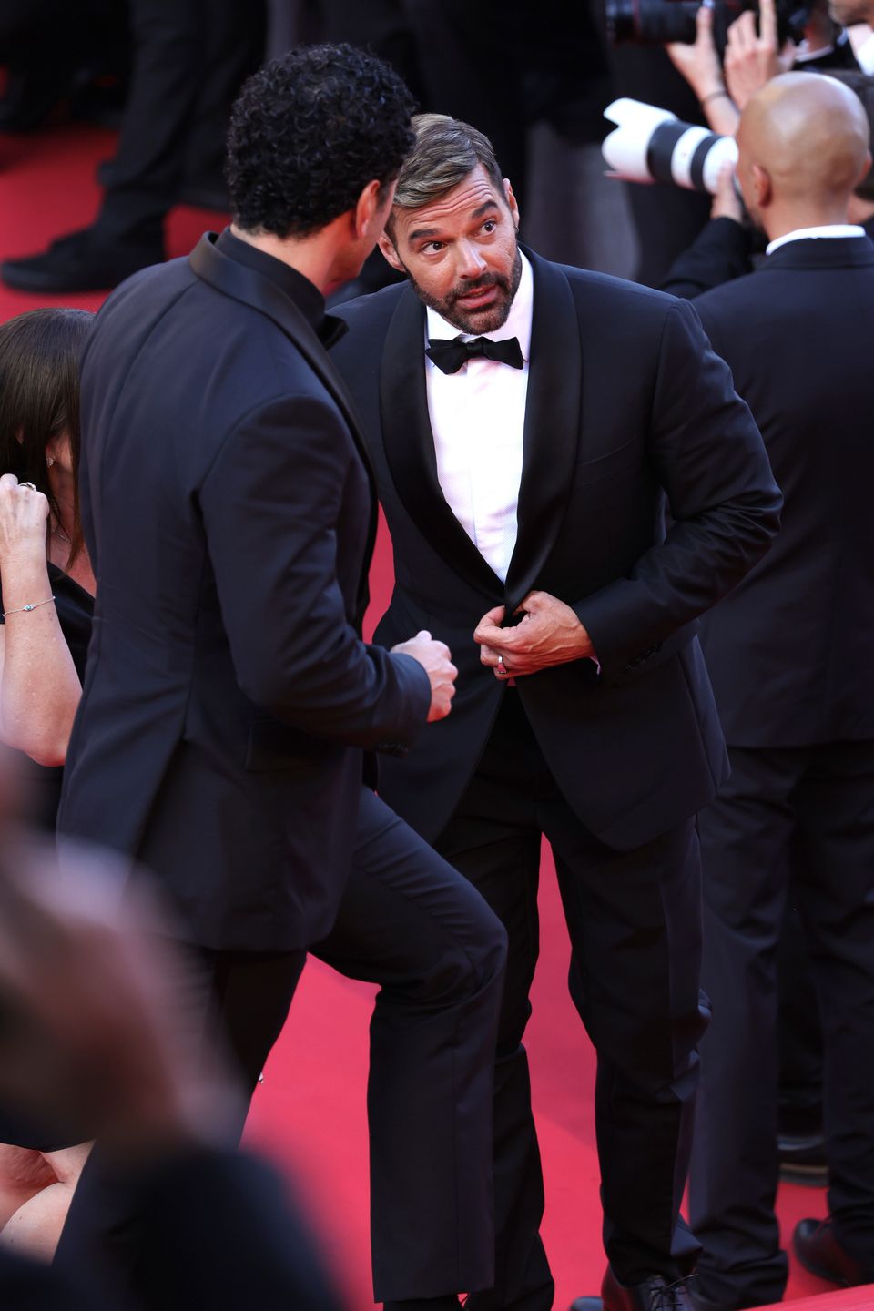 Ricky Martin oskarżony o przemoc domową! Otrzymał zakaz zbliżania się do ofiary