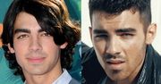 Seksowny Joe Jonas?! (ZDJĘCIA)