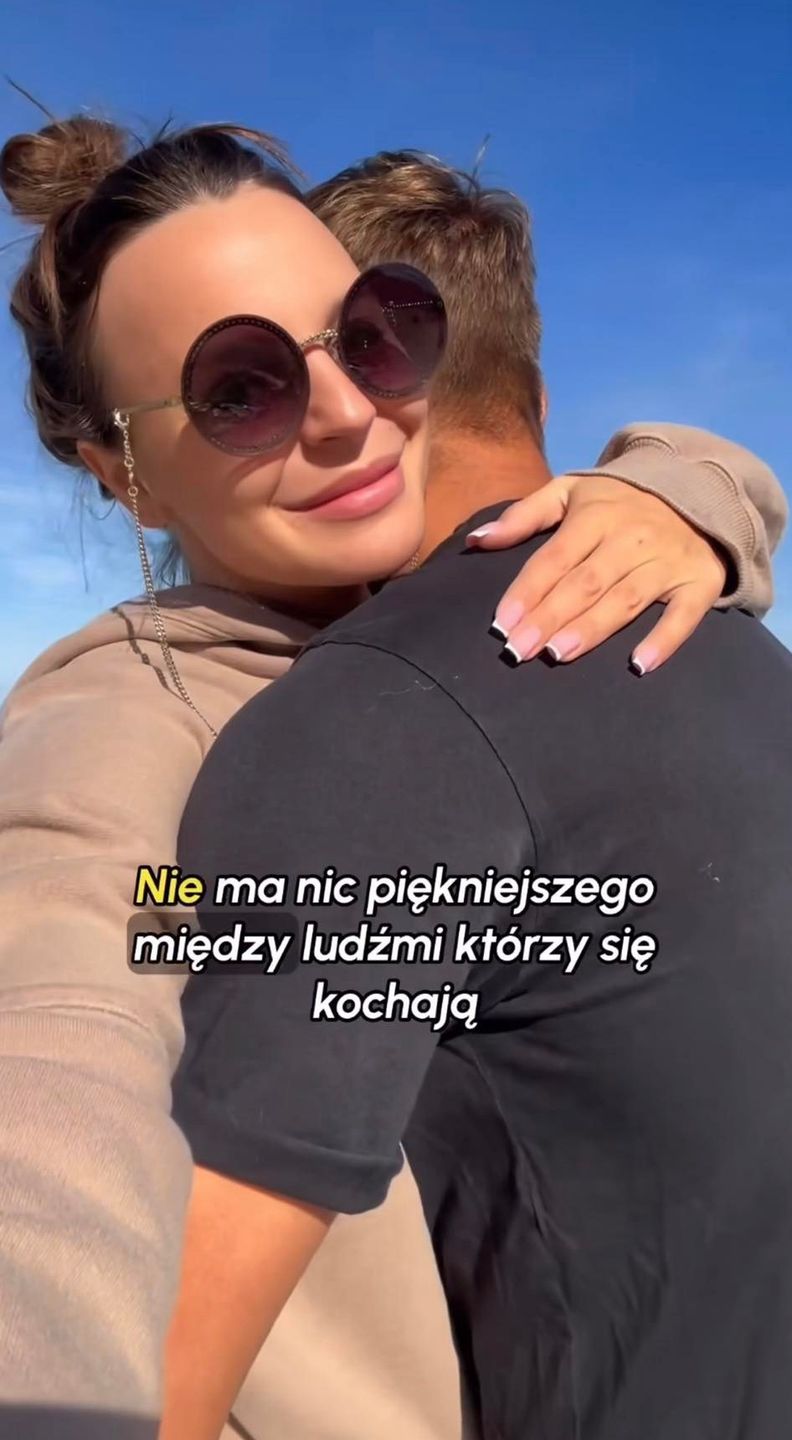 Jakub Rzeźniczak i Paulina Rzeźniczak