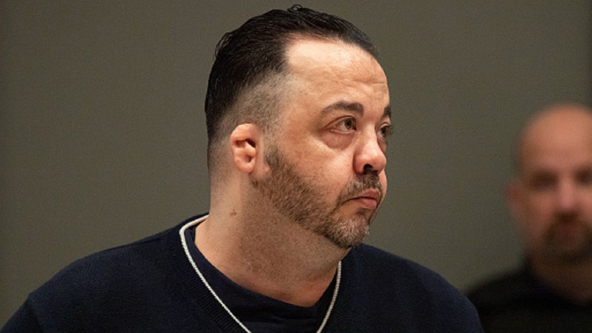 "Anioł śmierci" zabił 85 pacjentów.