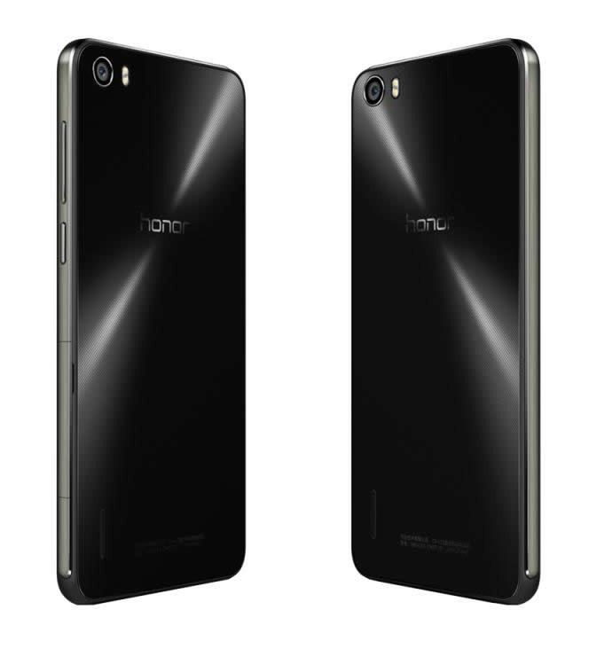 Huawei Honor 6