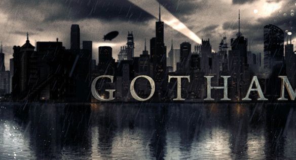 Czwarty sezon serialu "Gotham". Zobacz wczesny kostium Batman