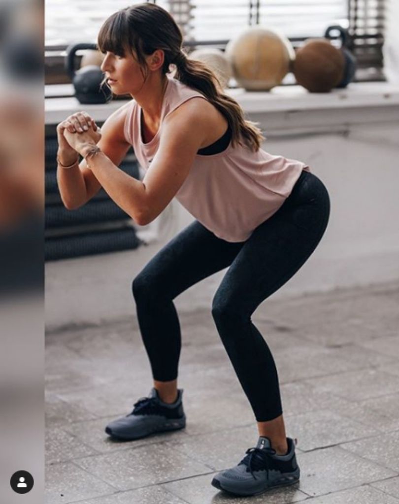 Anna Lewandowska