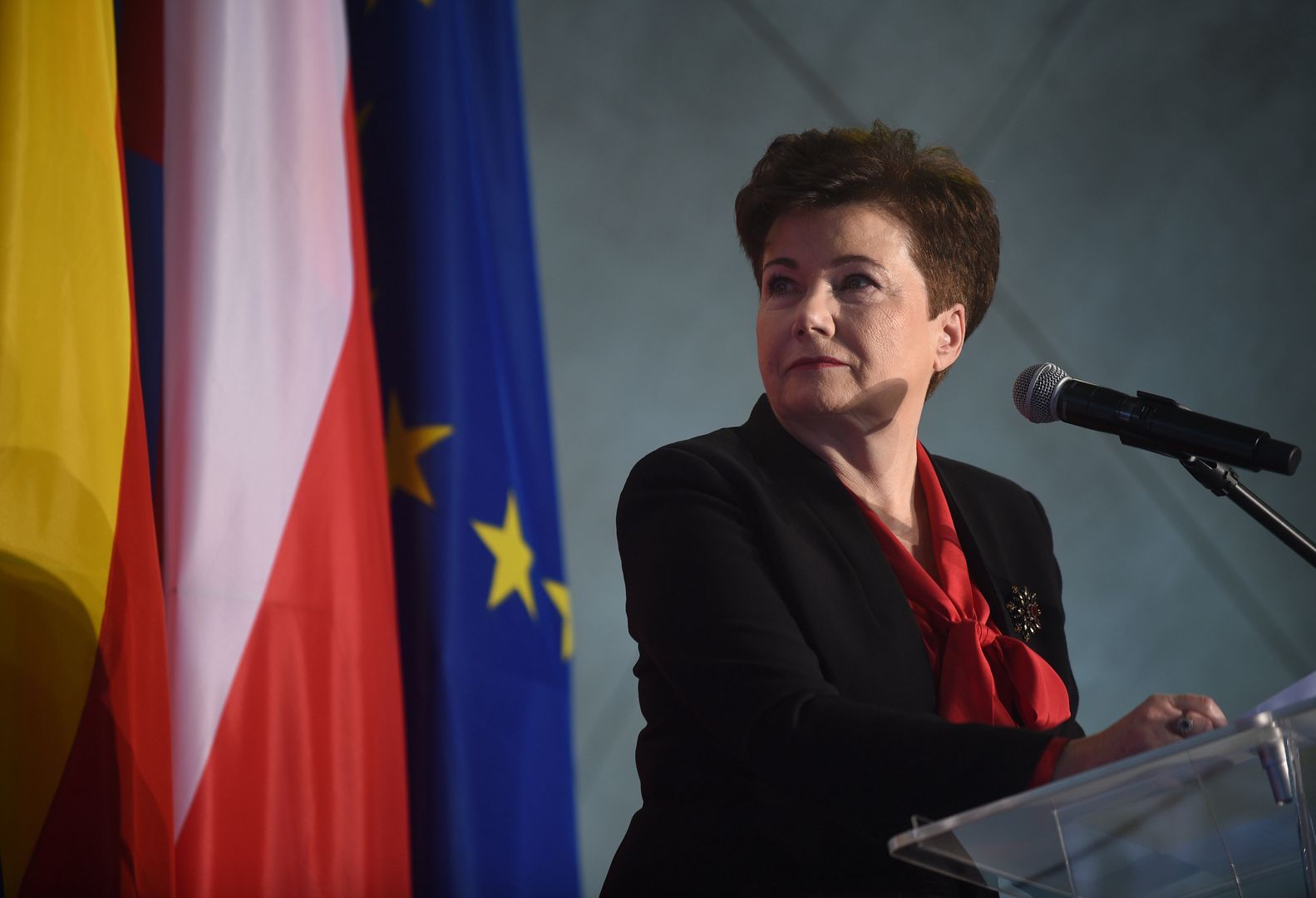 Będzie nowa polska europosłanka. Wiemy, kiedy zastąpi Kierwińskiego