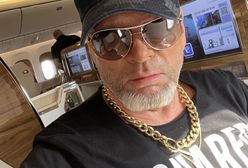 Rutkowski jedzie do Ukrainy. Bierze pięć "pojazdów specjalnych"