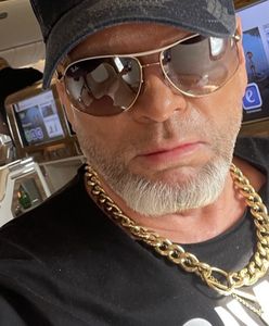 Rutkowski jedzie do Ukrainy. Bierze pięć "pojazdów specjalnych"