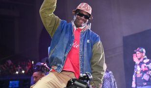 Open'er 2023. "W Stanach jestem Mr Polska". Lil Yachty nareszcie u nas