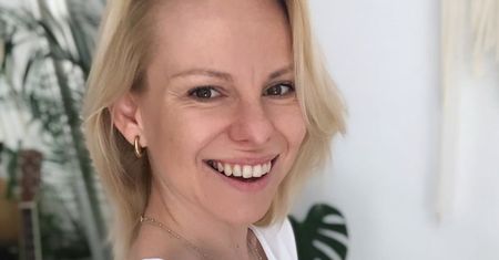 Alicja Janosz w bikini na wakacjach. Ma się czym pochwalić