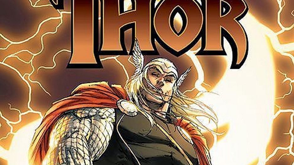 Thor Marvel Classic