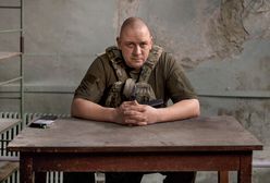 Został zdymisjonowany przez Zełenskiego. "Decyzja polityczna"