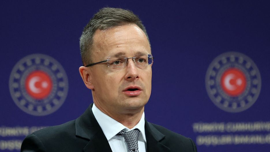 Węgry odpowiadają na zarzuty. "To nie dzięki nam"