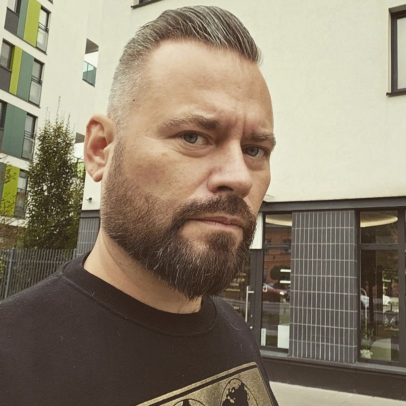 Krzysztof Stanowski