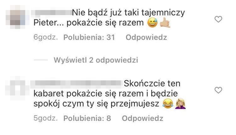 Fani komentują postr Piotra Żyły