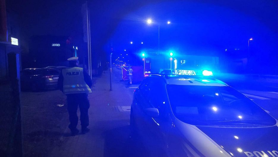 Zatrzymano podejrzanego ws. śmiertelnego potrącenia
