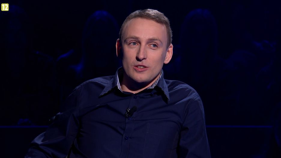 "Milionerzy"