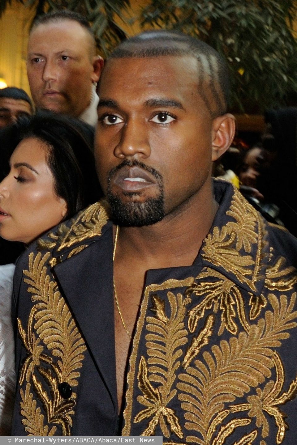 Kanye West