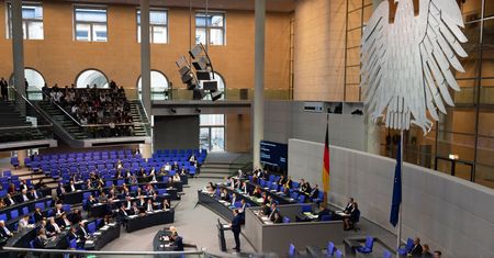 Niemcy szpiegowani. Rosyjskie satelity przelatują codziennie