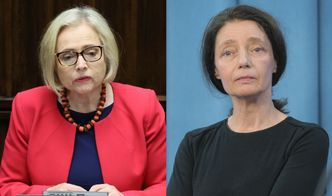 Co stanie się z dziećmi zmarłej Barbary Sienkiewicz? Wanda Nowicka komentuje: "To jest osobista tragedia"