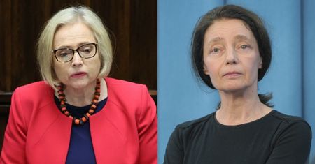 Co stanie się z dziećmi zmarłej Barbary Sienkiewicz? Wanda Nowicka komentuje: "To jest osobista tragedia"