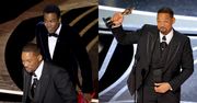 Oscary 2022. Will Smith może STRACIĆ STATUETKĘ przez spoliczkowanie Chrisa Rocka? "To była ZWYKŁA NAPAŚĆ"