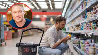 Polacy kupują na potęgę. Te produkty zalewają sklepowe półki