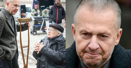 Linda o "mieście meneli": "Nie uważam, żebym kogoś obraził!"