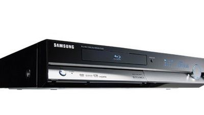 Wybierz swój odtwarzacz HD 1