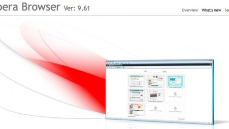 Opera 9.61 jeszcze bezpieczniejsza 1