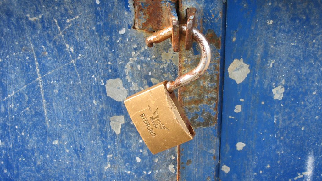 Jak sprawdzić, czy Twoje hasło zostało wykradzione? 1