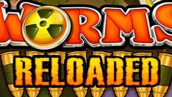 Worms: Reloaded już za niecały miesiąc! 1