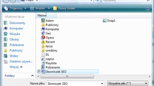Przekonwertuj każdy plik do strony HTML dzięki File2.ws 1
