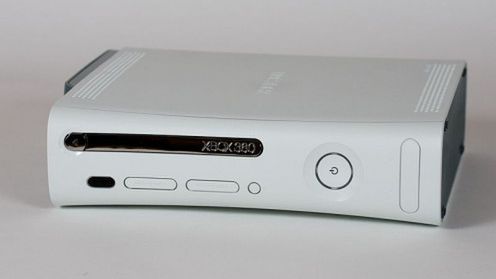 Siedem milionów Xbox'a 360 w Europie, a sprzedaż wciąż przyśpiesza 1